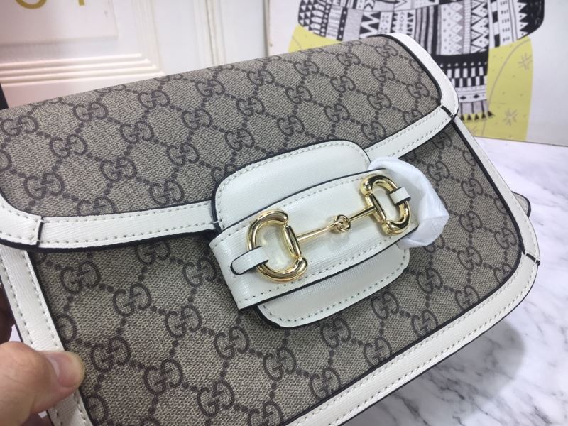 Gucci Satchel Bags